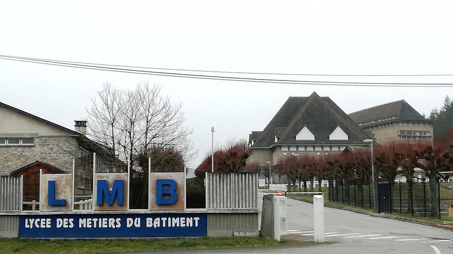 Creuse : Deux �l�ves du LMB de Felletin deviennent 