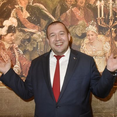 Guillaume Gomez