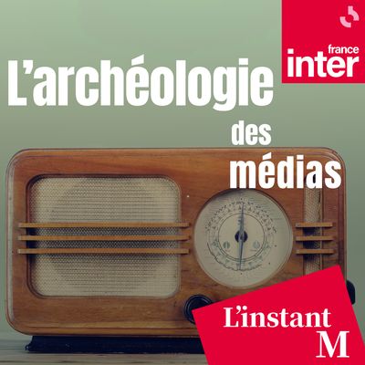 L'archéologie des médias - carré