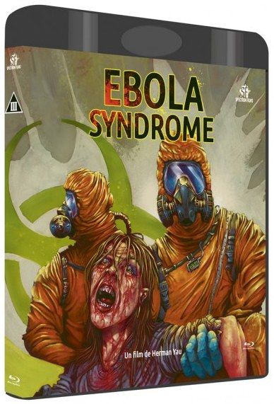Ebola Syndrom
