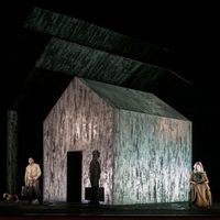 L'opéra Fin de Partie de György Kurtág