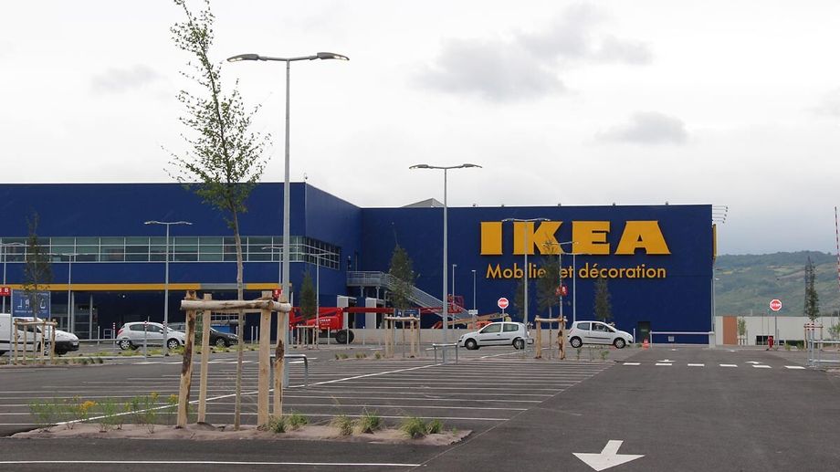 Ikea ne viendra finalement pas s'installer au Mans