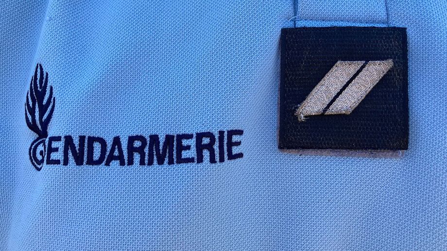 Un corps sans vie retrouv� sur la plage du Grand Crohot 