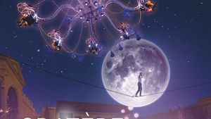 Les arts de la rue sont de retour � Al�s avec Crat�re Surface !