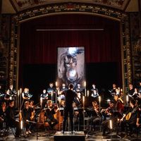 Soirée spéciale jeunes ensembles