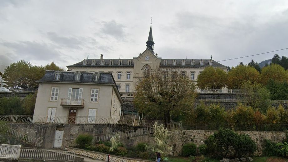 La directrice de l'h�pital de Saint-Laurent-du-Pont victime de menaces