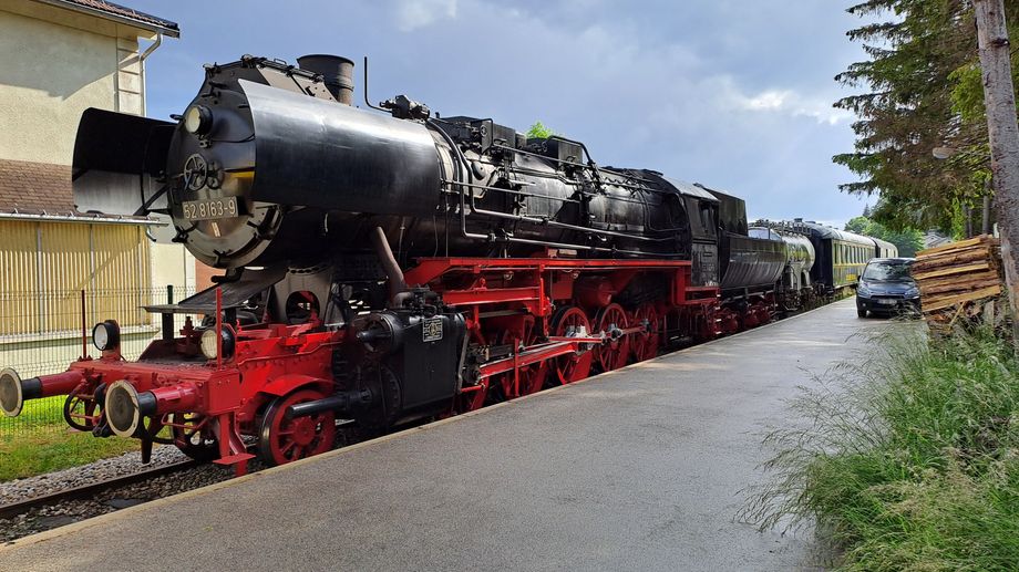 Haut-Doubs : accident sur un train touristique près de Pontarlier, vingt blessés