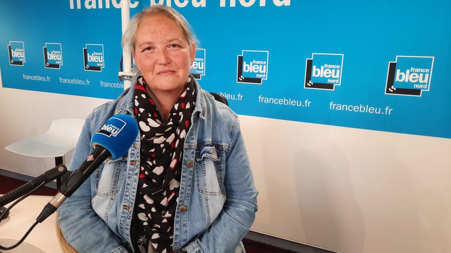 Apr�s la mort de son fils, S�verine se bat 