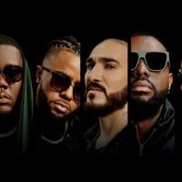 Sexion d'Assaut - photo promo (DR)