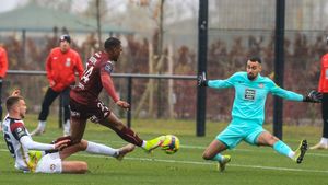 FC Metz : le programme estival des matchs amicaux