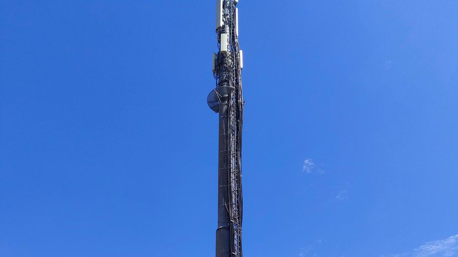 La 5G d�ploy�e � P�rigueux au d�but de l'�t� 