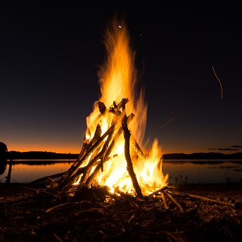 Feu de la Saint Jean