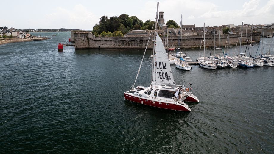Low Tech Festival : l'innovation au service de l'environnement