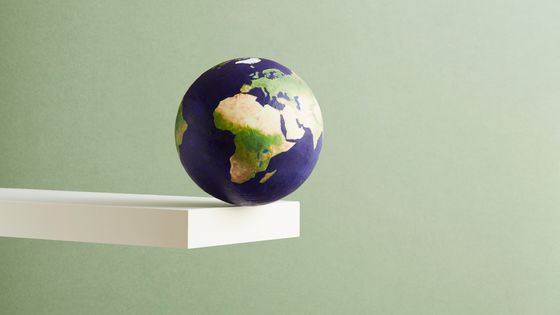 Dans un monde en crises, l’urgence climatique et écologique restera-t-elle une priorité ? ©Getty - Richard Drury