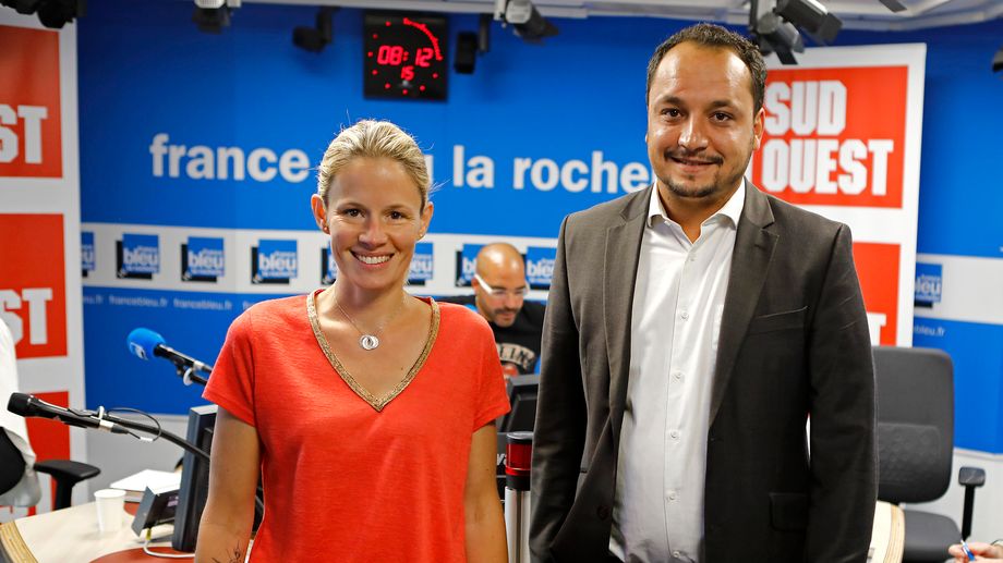 L�gislatives 2022 - Revivez le d�bat de la 2e circonscription de la Charente-Maritime