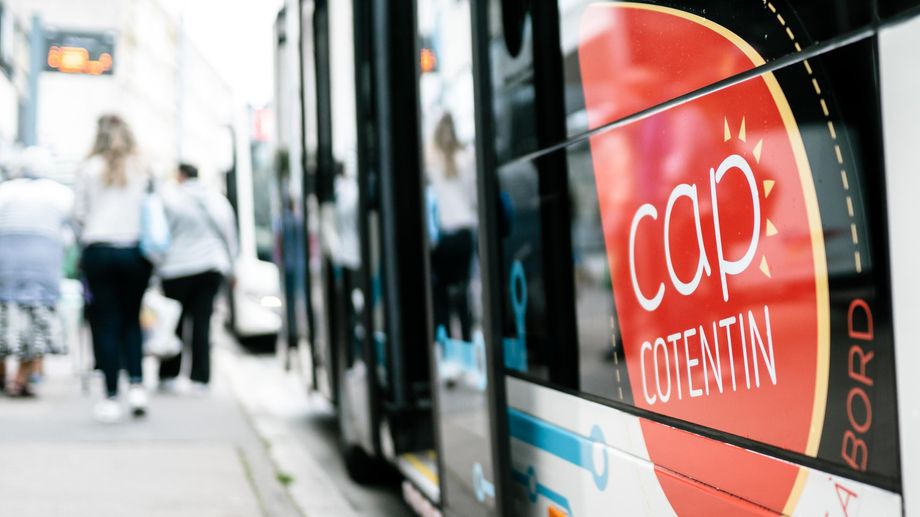 Les salari�s de Cap Cotentin en gr�ve ce jeudi, le r�seau l�g�rement perturb� � Cherbourg-en-Cotentin