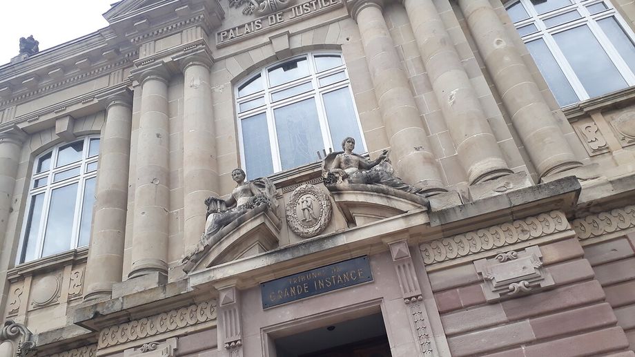 Une Belfortaine de 73 ans condamnée pour le harcèlement qu'elle fait subir à sa fille depuis cinq ans