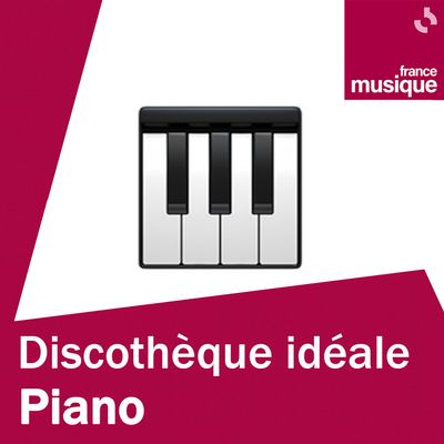 Discothèque idéale, piano