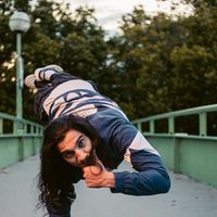 Bboy Haiper ( Photo : Aghiles Toudeft )