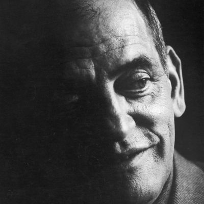 LUIS BUNUEL, 1963