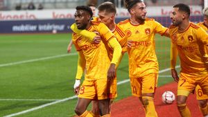 Ligue 2 : le calendrier du Rodez AF pour la saison 2022-2023, journée par journée
