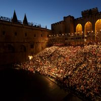 Festival Avignon