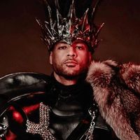 Booba - photo promo (DR)