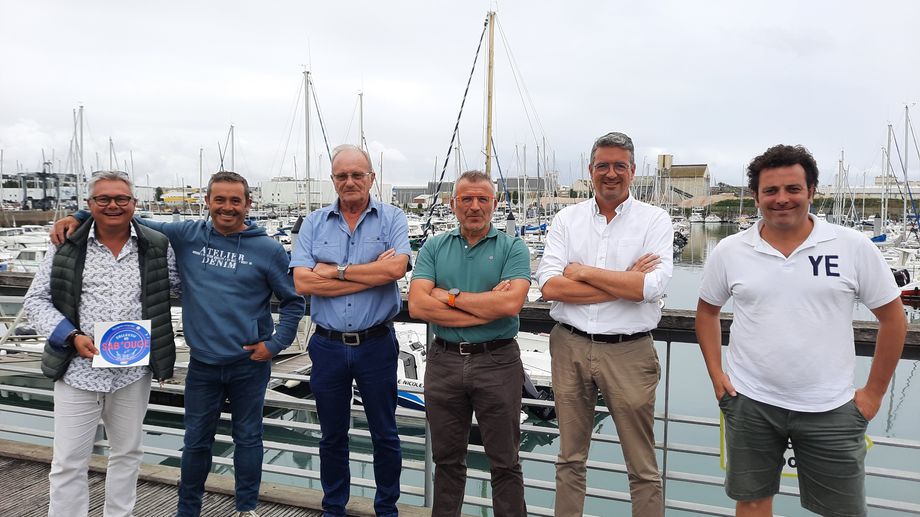 La ville des Sables d'Olonne trouve un compromis avec les organisateurs de concerts