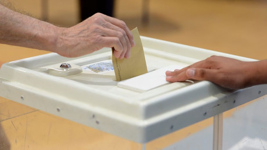 L�gislatives 2022 : tous les r�sultats du second tour dans les Landes et dans votre commune