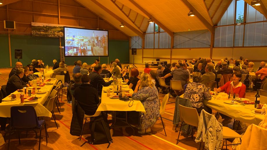 Seine-Maritime : La Bouille, sixi�me village pr�f�r� des Fran�ais