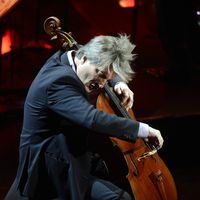 Il s'agit d'un énième rebondissement dans cette affaire, qui oppose le violoncelliste et le conservatoire depuis plus d'un an.