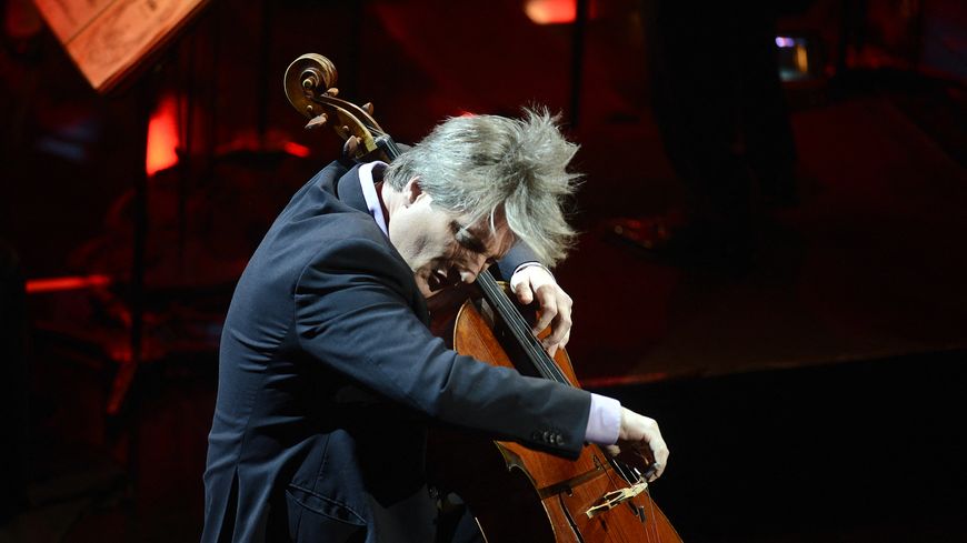 Il s'agit d'un énième rebondissement dans cette affaire, qui oppose le violoncelliste et le conservatoire depuis plus d'un an.