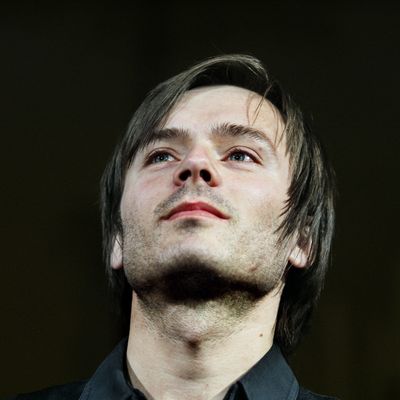 Jean-Benoît Dunckel