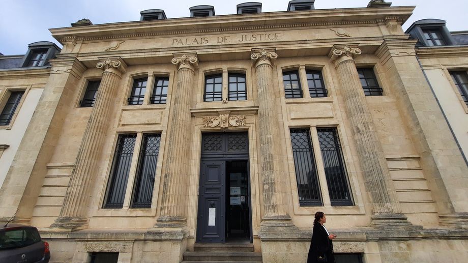 Six ans de prison ferme pour le conducteur qui avait tué Solène aux Sables d'Olonne