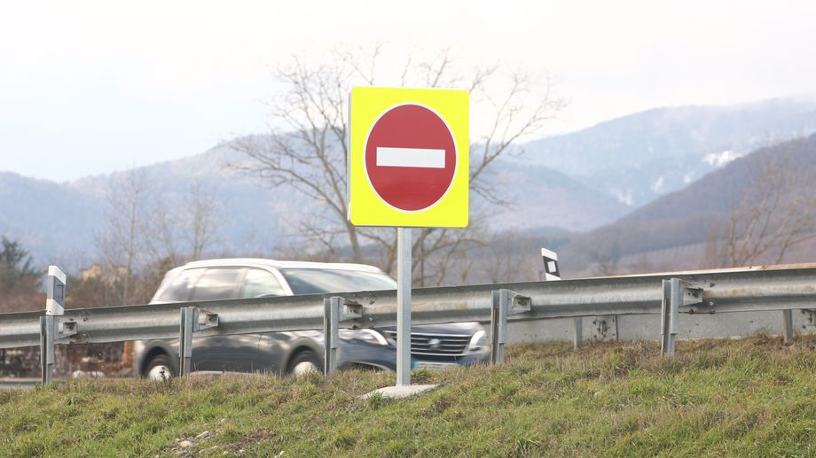 Bas-Rhin : un automobiliste roule � contresens sur l'autoroute pendant pr�s de dix kilom�tres