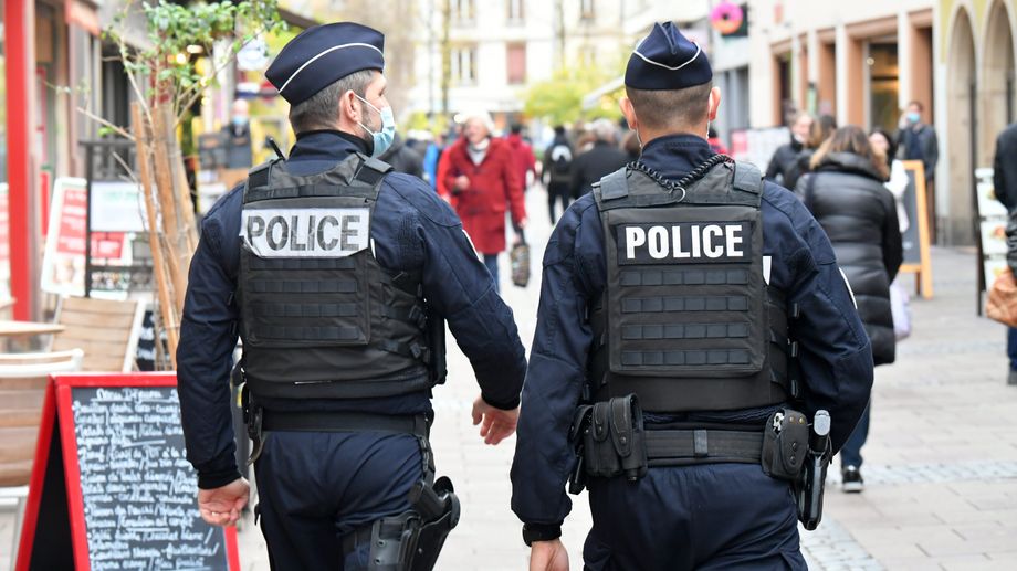 F�te de la musique : mesures de s�curit� renforc�es � Strasbourg