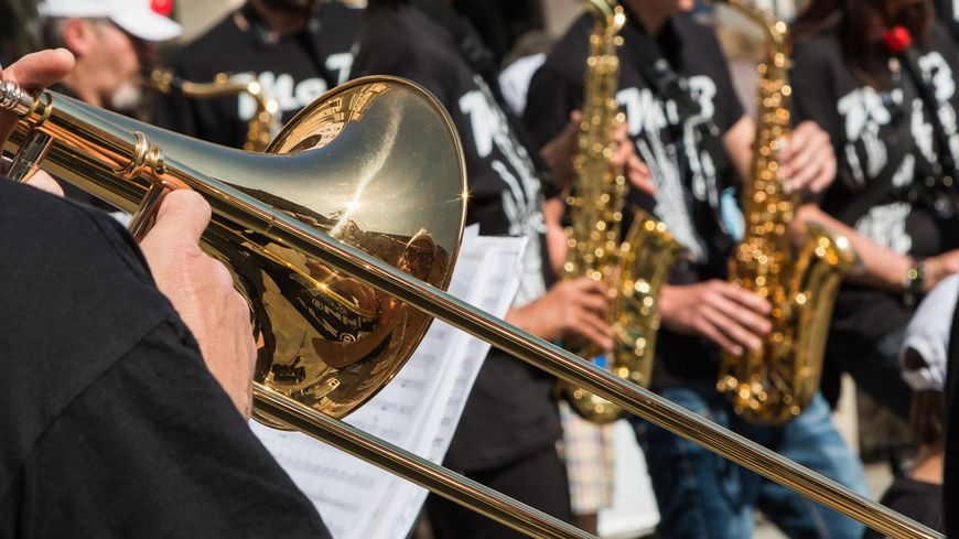 Pourquoi faire de la musique ensemble nous fait tant de bien ?