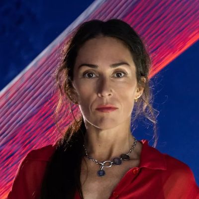 Marion Motin