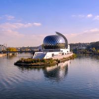 La Seine Musicale, (Boulogne-Billancourt) dévoile sa saison 2022-2023