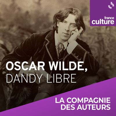 Oscar Wilde, dandy libre carré