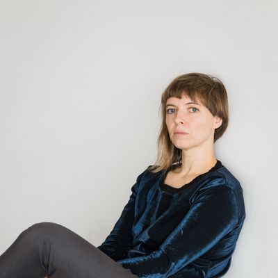 L'artiste lituanienne Lina Lapelytè