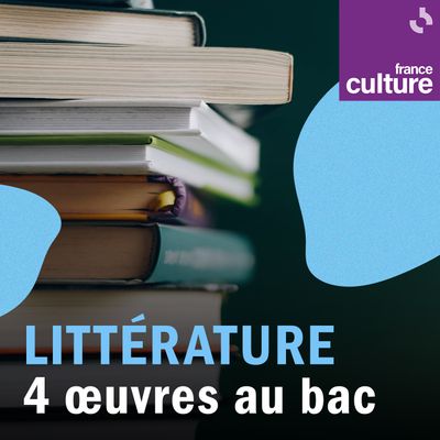4 oeuvres du bac à écouter
