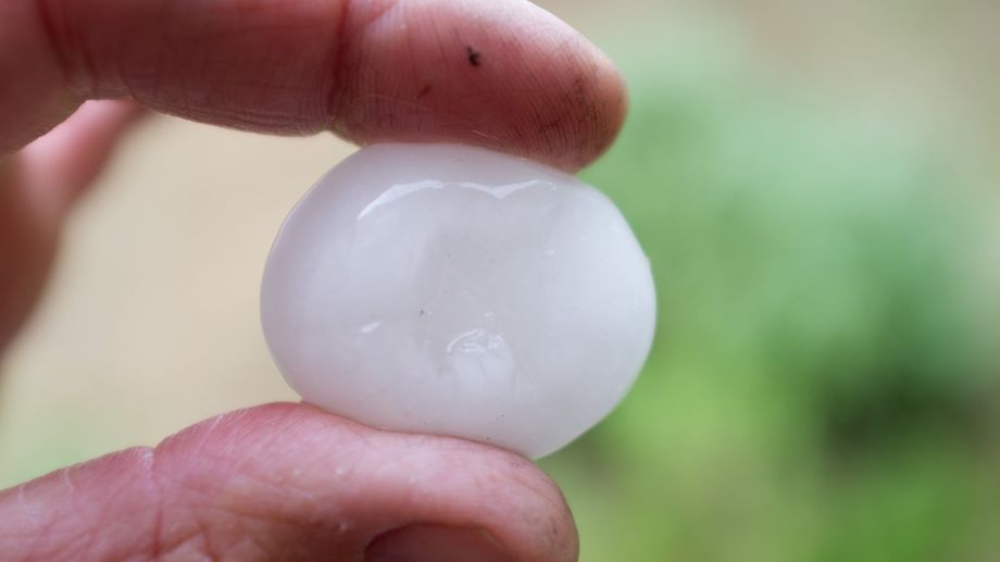 Orages : 45 interventions des pompiers du Gers pour des dégâts matériels