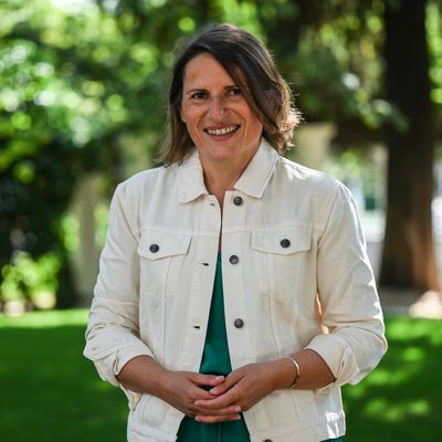 Valérie Rabault