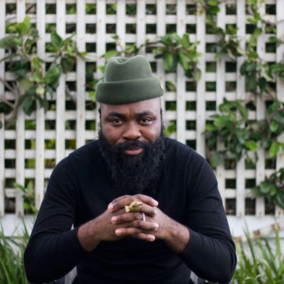 Nduduzo Makhathini