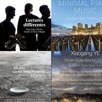 Playlist En Pistes, Contemporains du 12 juin 2022