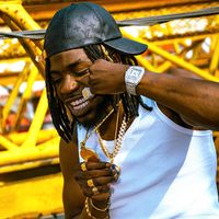 Gazo - photo promo (DR)