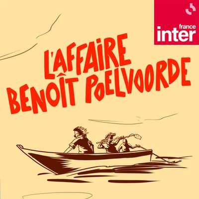 L'affaire Benoît Poelvoorde carré