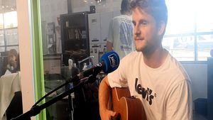 Bienvenue � Rouen : la chanson indispensable pour tout savoir sur Rouen en 3 minutes
