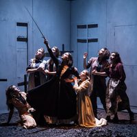 "Le Nid de Cendres" de Simon Falguières sera présenté du au Festival d'Avignon du 9 au 16 juillet